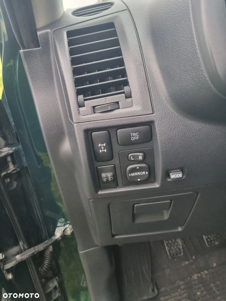 Daihatsu Terios 1.5 Top 4WD - 13