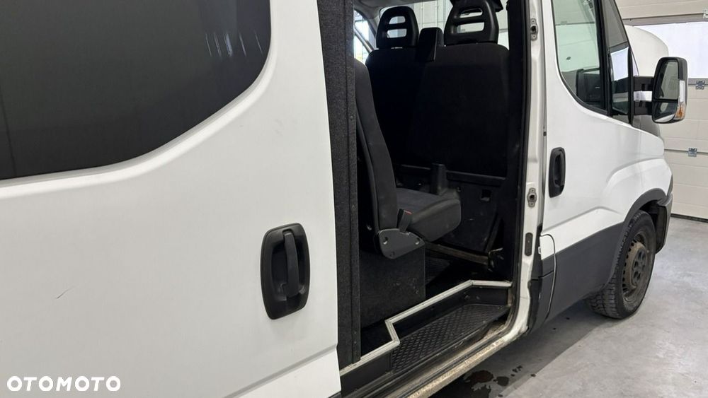 Iveco Daily - 15