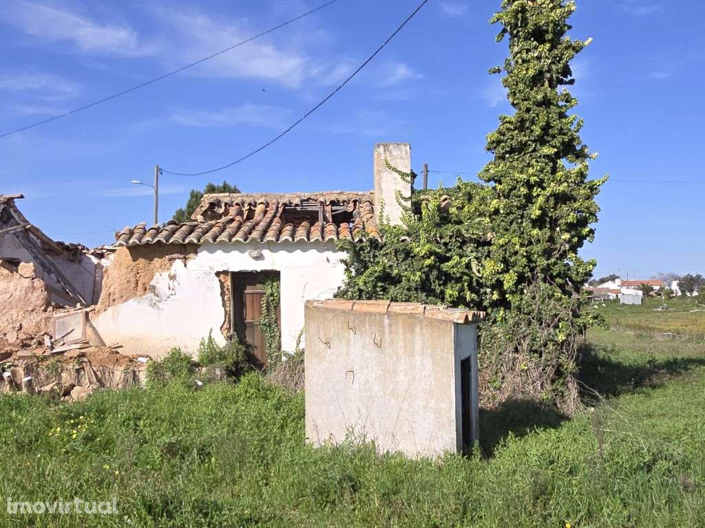 Monte Alentejano - Grande imagem: 4/22