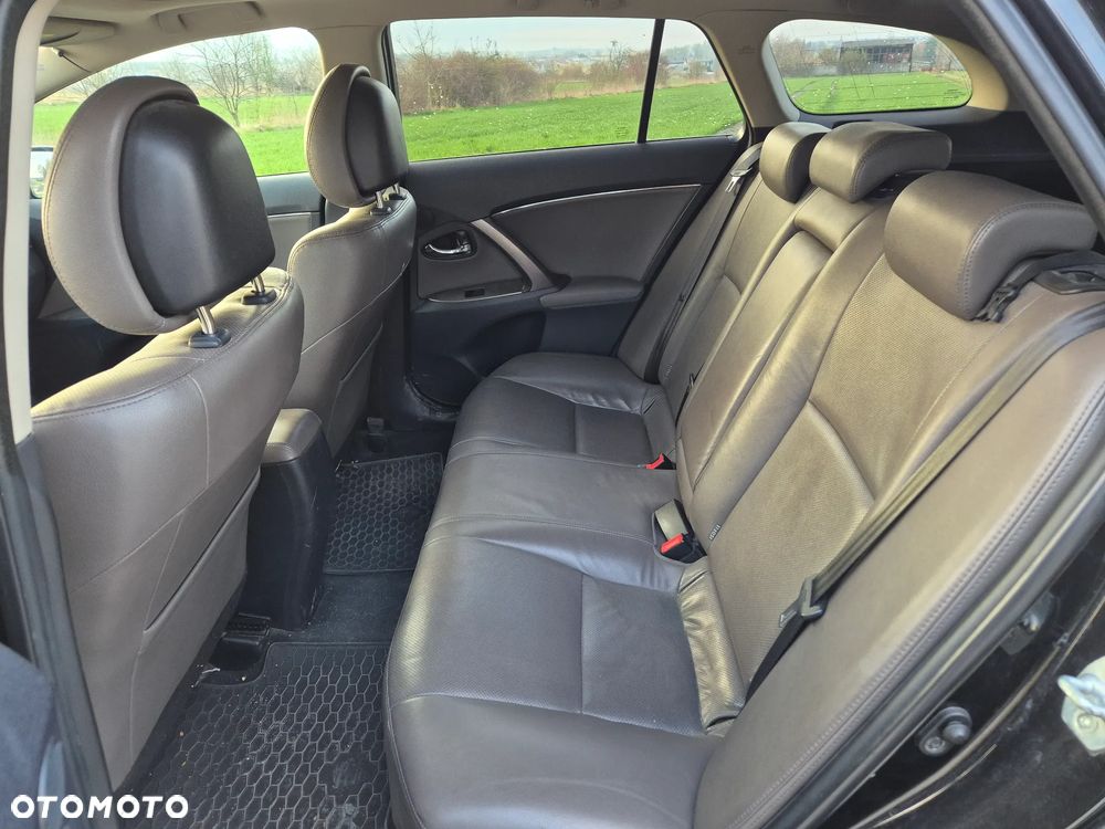 Toyota Avensis 2.2 D-CAT Prestige - 8