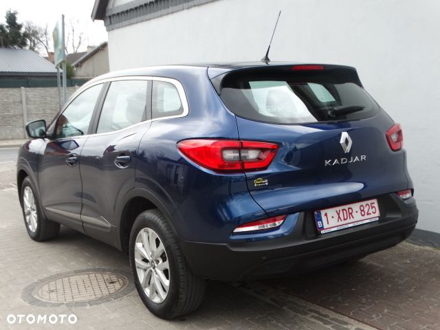 Renault Kadjar TCe 140 GPF LIFE - 5
