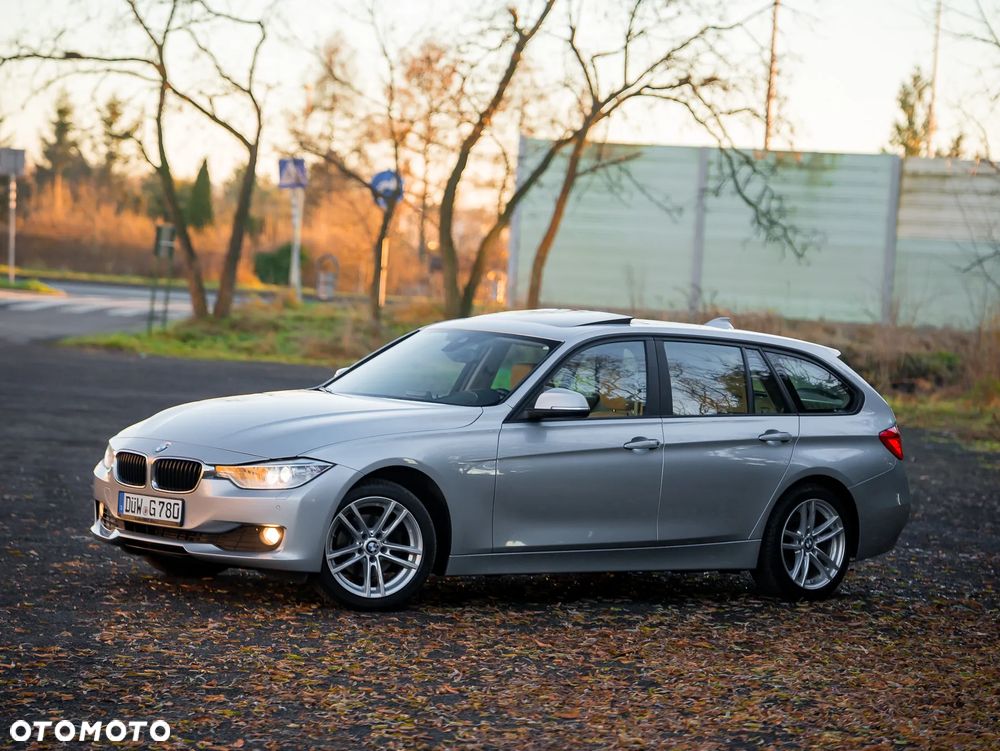 BMW Seria 3 - 2