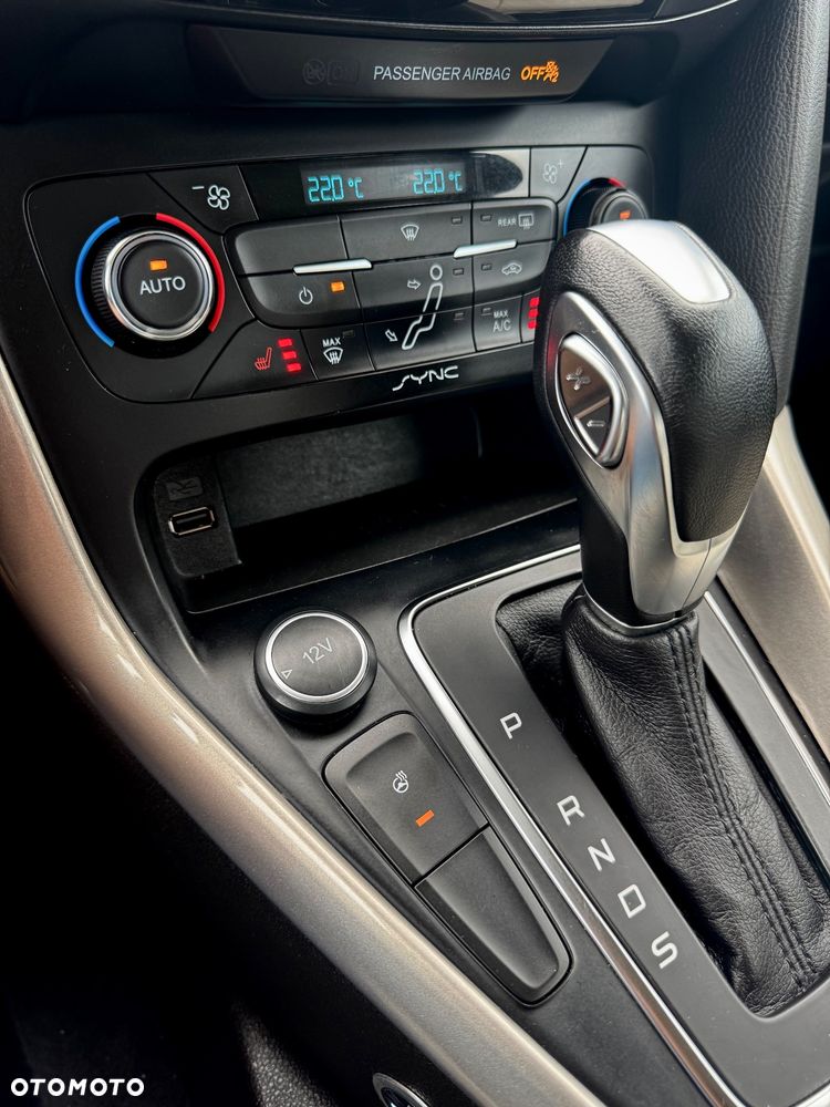 Ford Focus - 17
