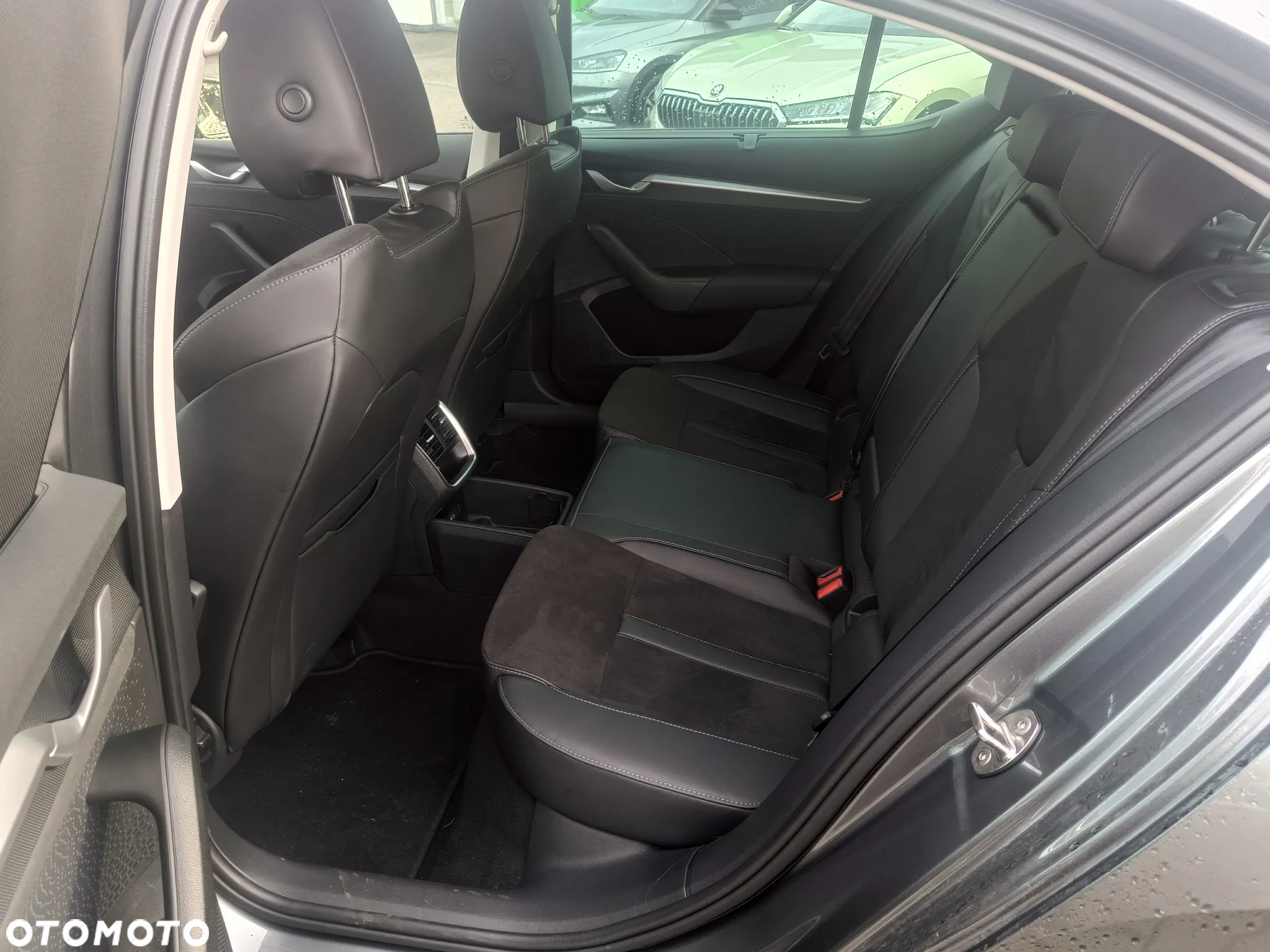 Skoda Octavia 2.0 TDI Selection DCT - 10