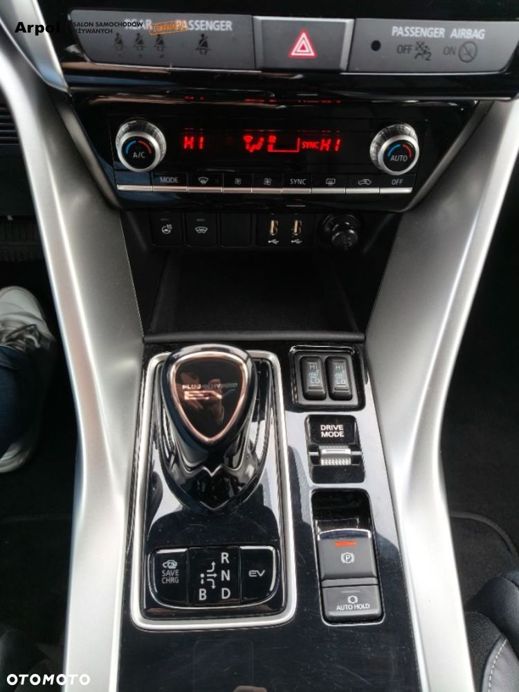 Mitsubishi Eclipse Cross 2.4 PHEV Instyle Plus - 20