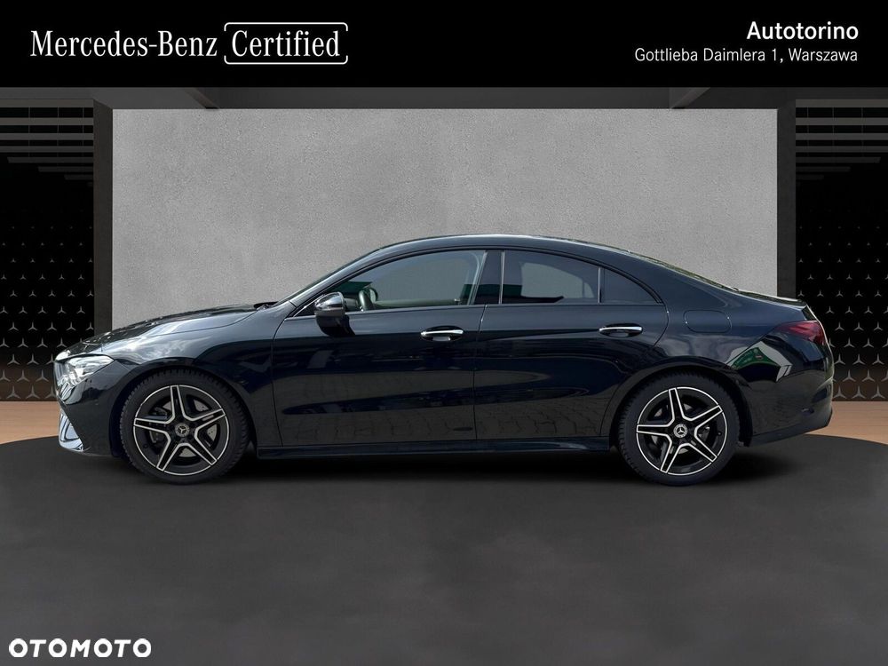 Mercedes-Benz CLA - 3