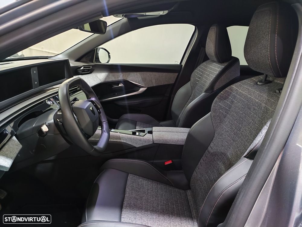 Peugeot 3008 1.2 Hybrid Allure e-DCS6 - 7