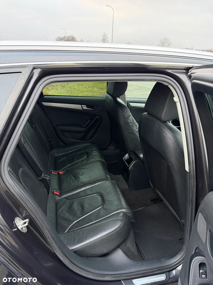 Audi A4 Avant 2.0 TDI Prime Line - 18