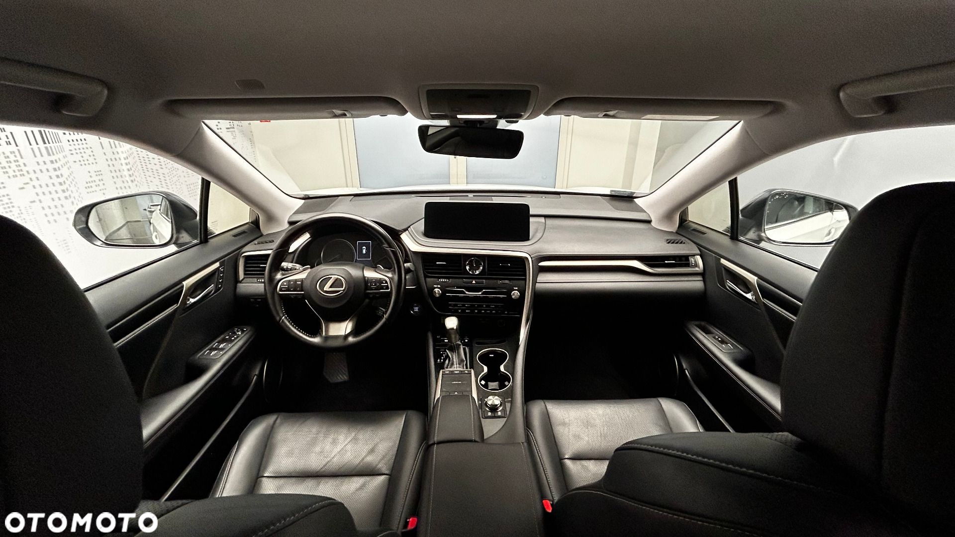 Lexus RX 300 F-Impression - 9