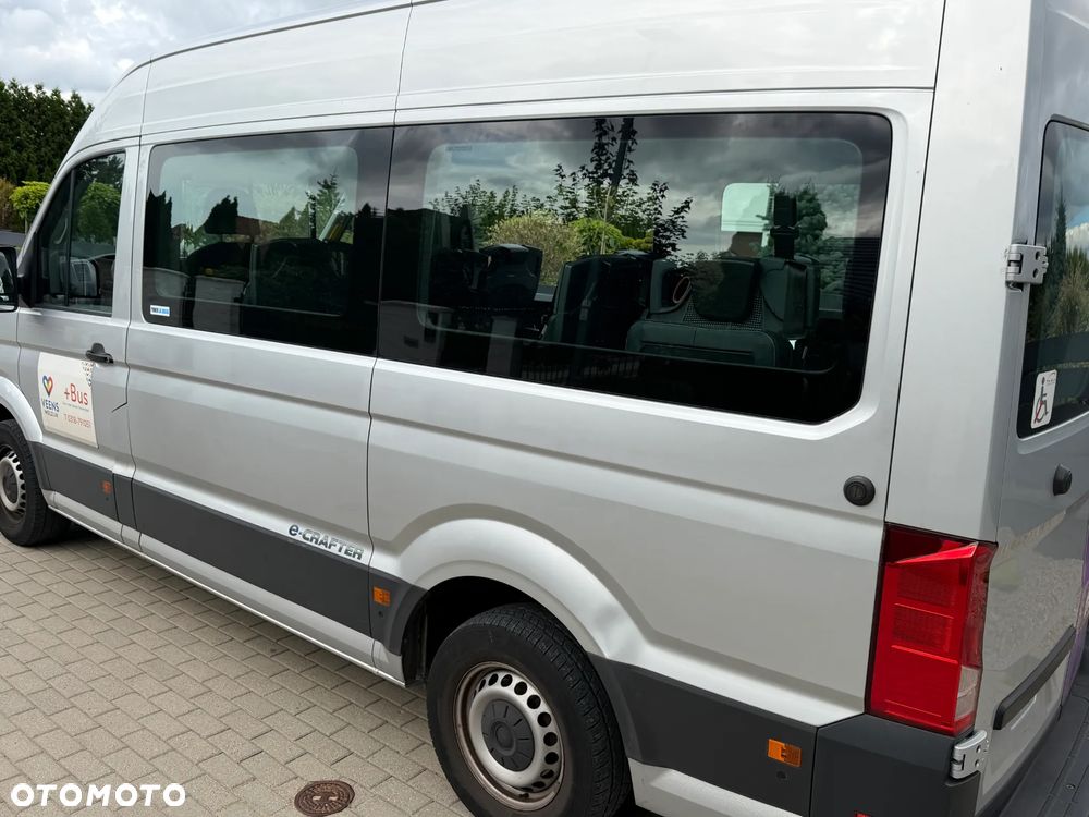 Volkswagen Crafter - 23