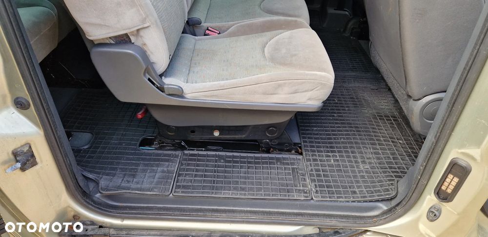 Citroën Jumpy Combi - 20