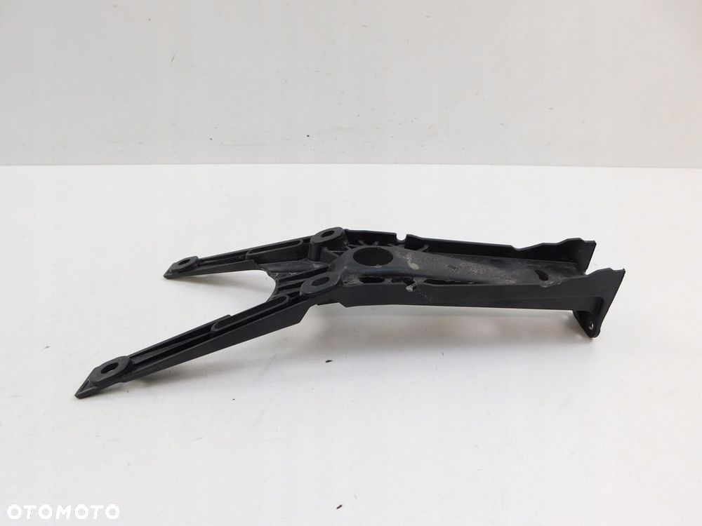 BMW R nineT MOCOWANIE TABLICY REJESTRACYJNEJ - 4