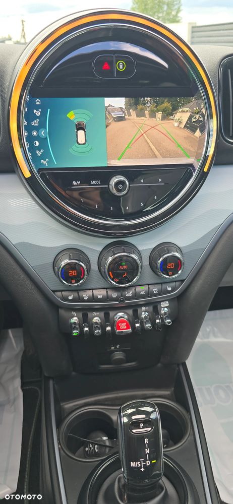MINI Countryman Cooper S All4 - 39