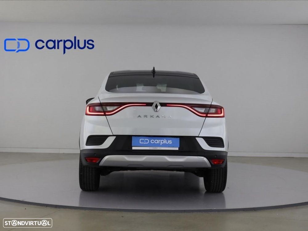 Renault Arkana 1.3 TCe Techno EDC - 6