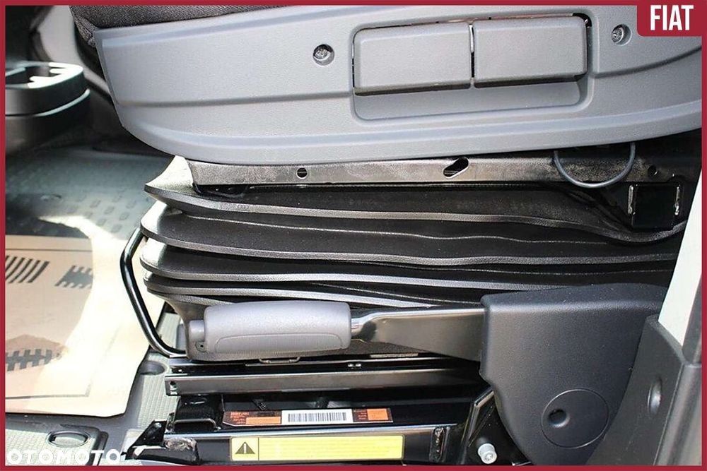 Fiat Ducato Maxi L4H3 AT 2.2 180KM - 5