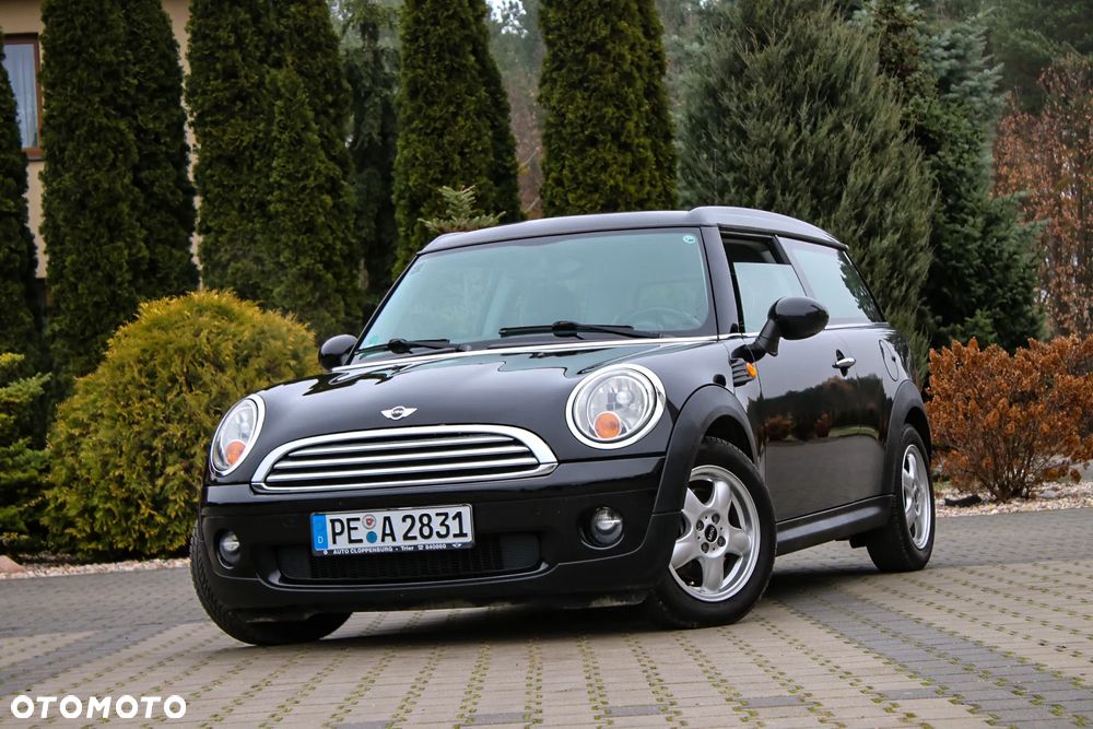 MINI Clubman - 36