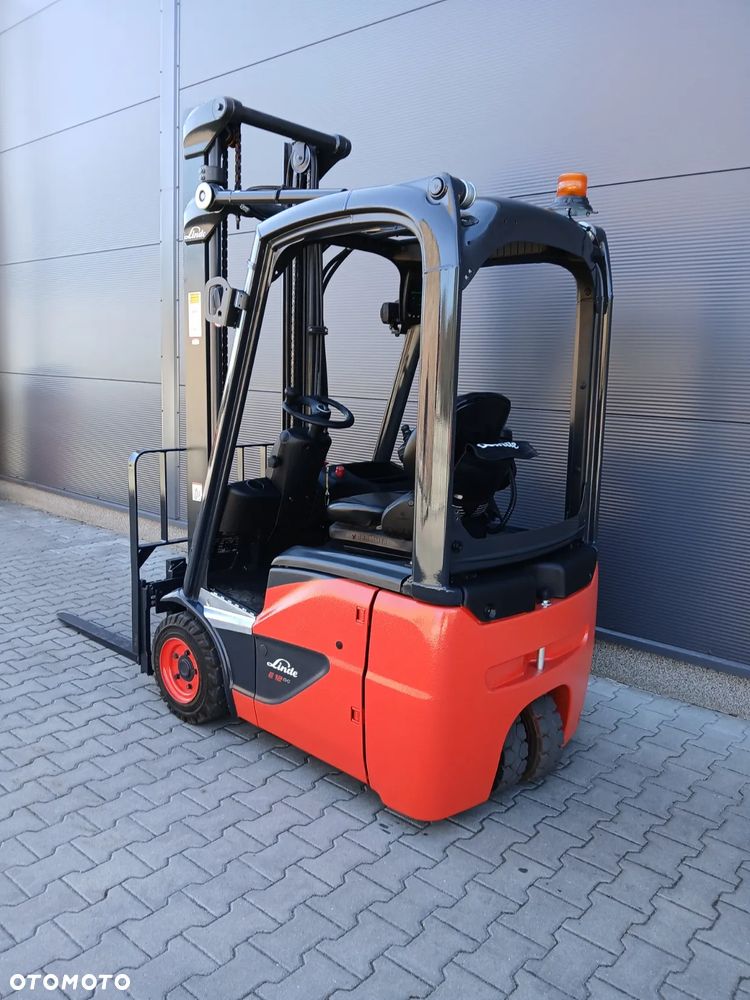 Linde E12-02 - 5