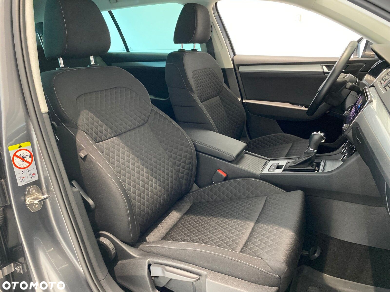 Skoda Superb 1.5 TSI Ambition DSG - 18