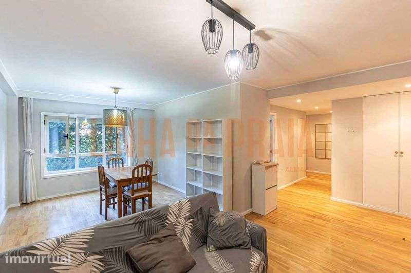 Apartamento T2 Senhora da Hora