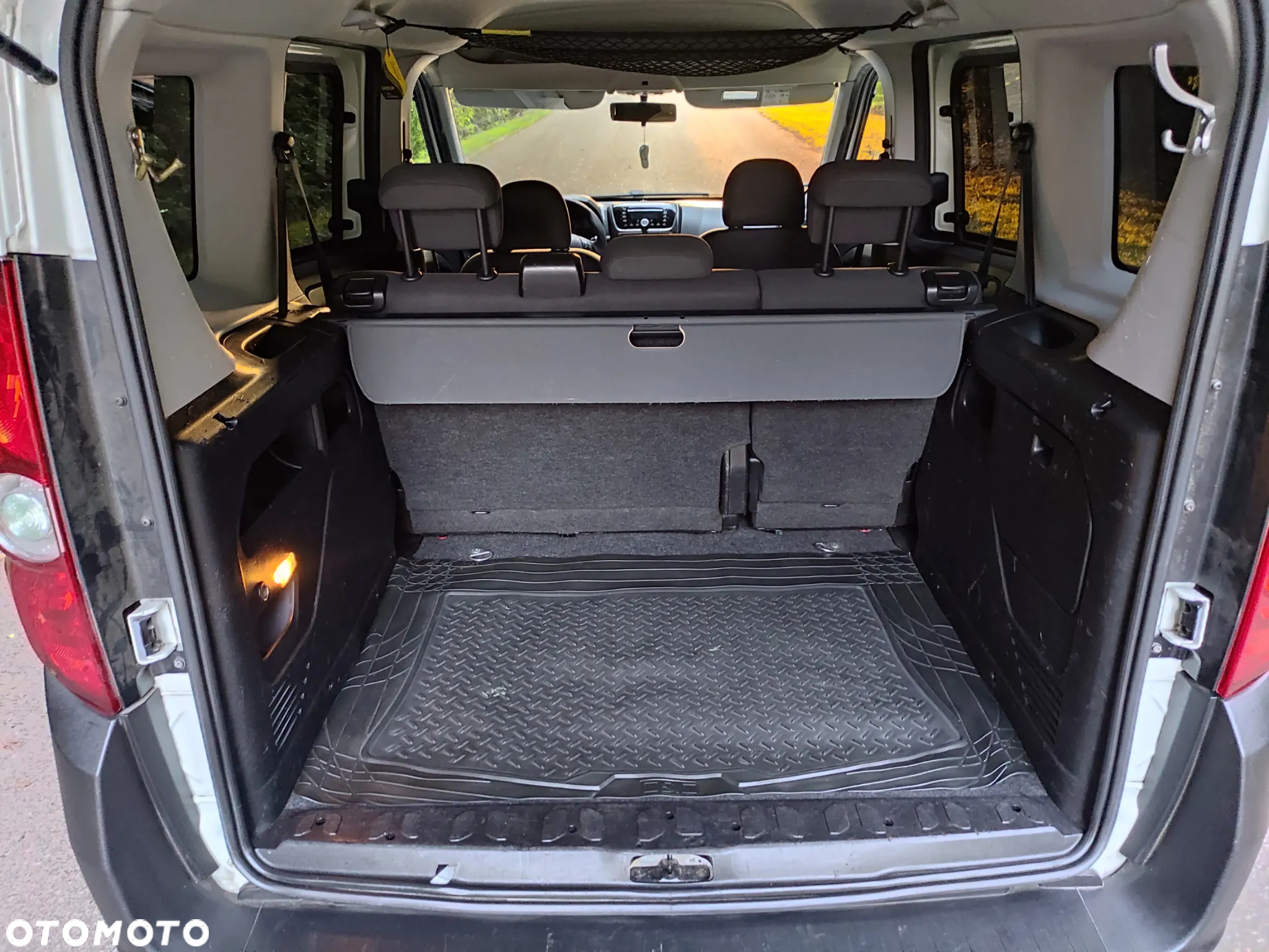Opel Combo Tour Van 1.3 CDTI L1H1 - 13