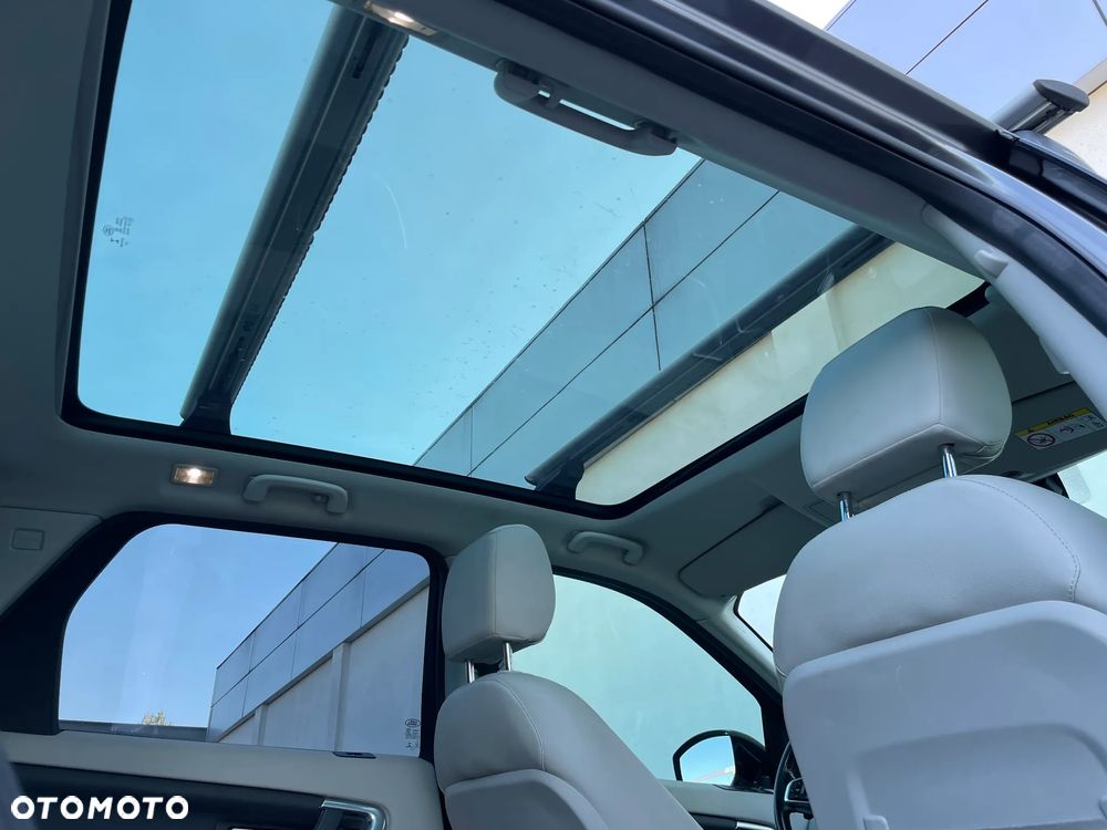 Land Rover Discovery Sport TD4 HSE Luxury - 34