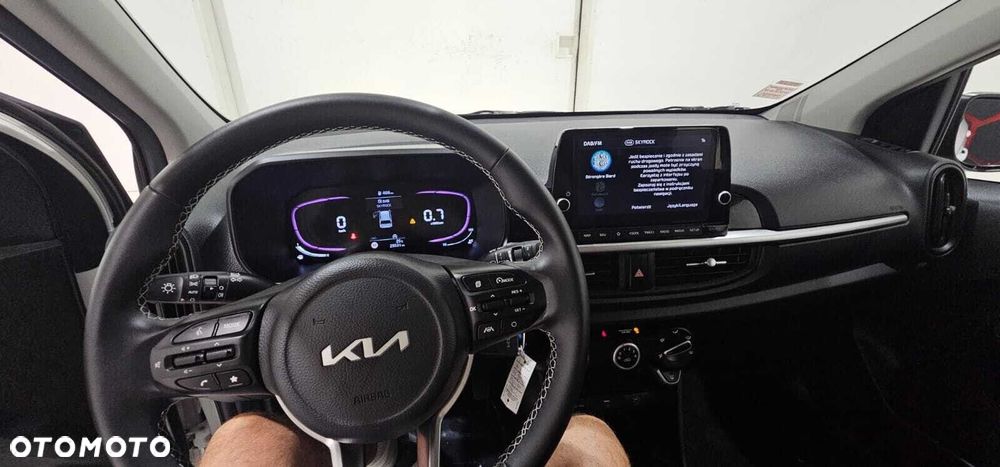 Kia Picanto - 13