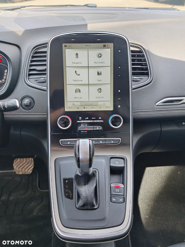 Renault Scenic - 20