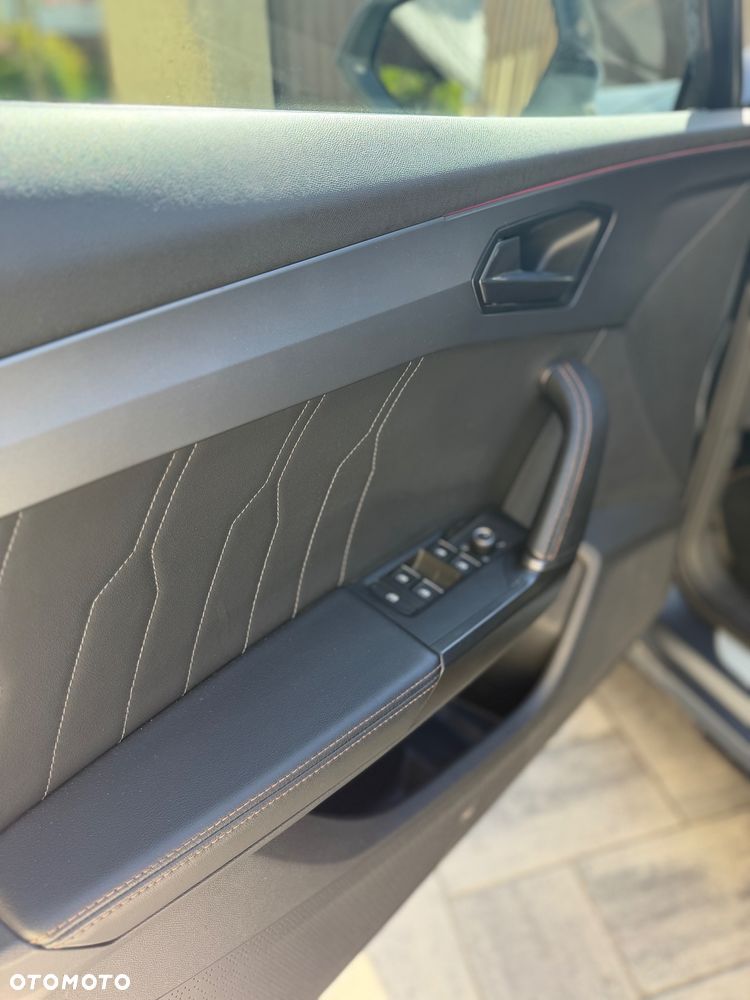 Cupra Formentor 2.5 TSI 4Drive VZ5 Enceladus Grey DSG - 12