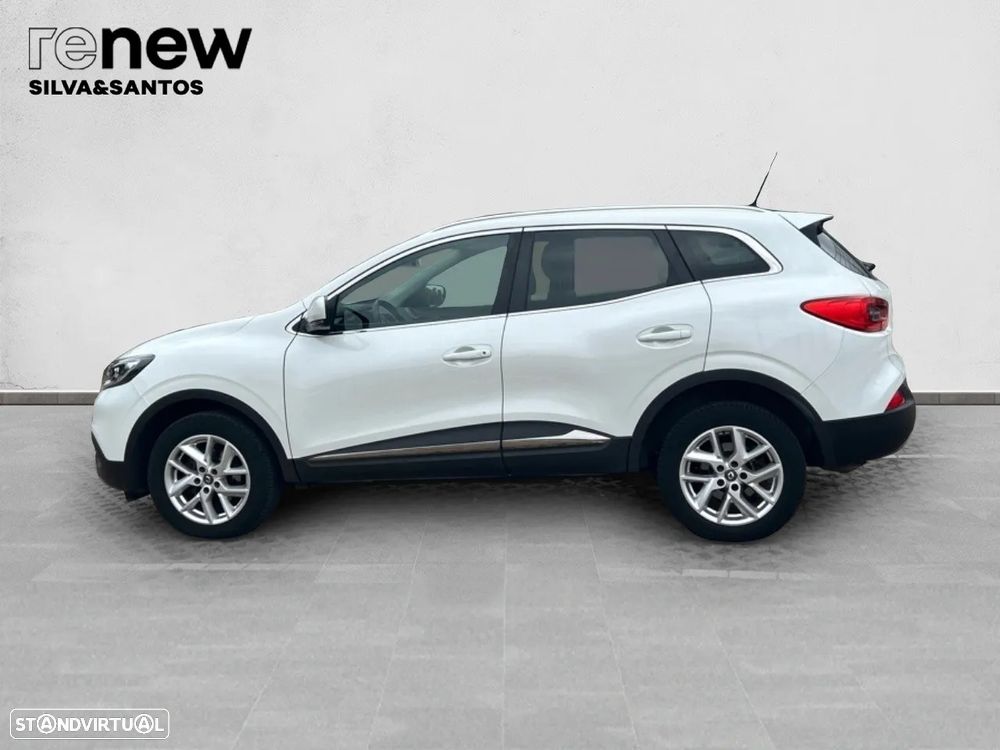 Renault Kadjar 1.5 dCi XMOD - 7