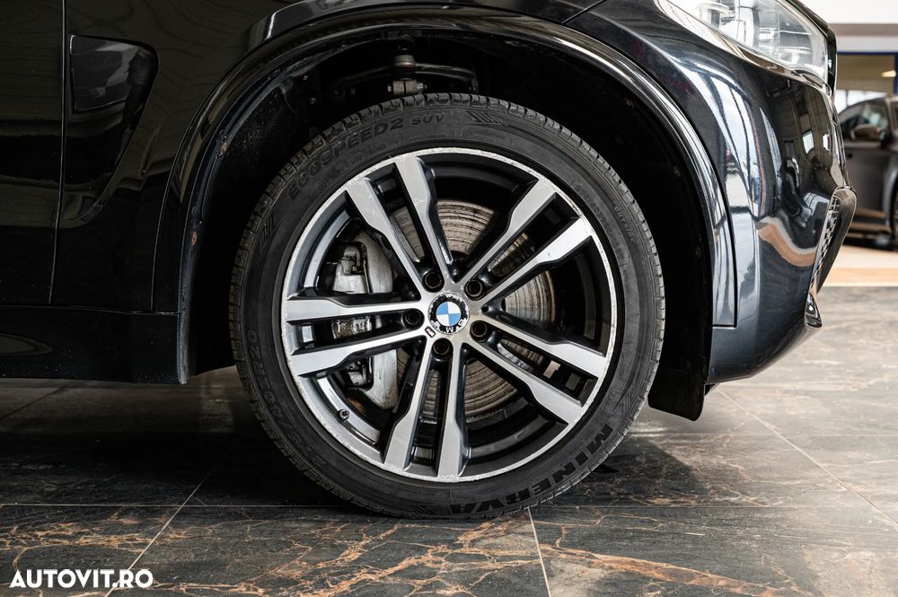 BMW X5 M M50d Sport-Aut. - 12