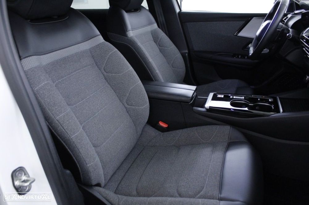 Citroën C5 X - 15