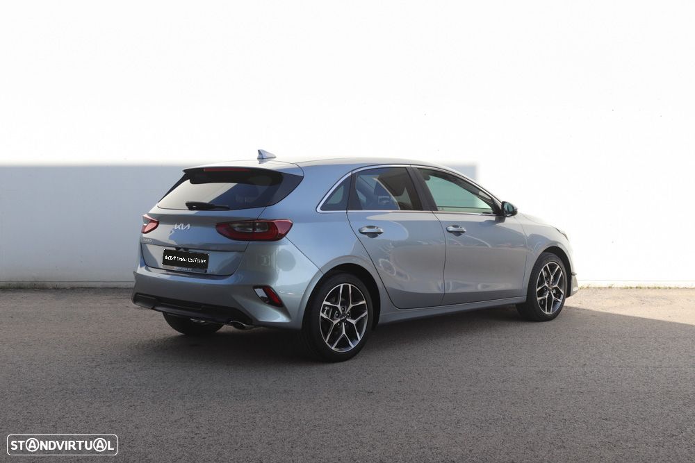 Kia Ceed 1.0 T-GDI Drive - 29