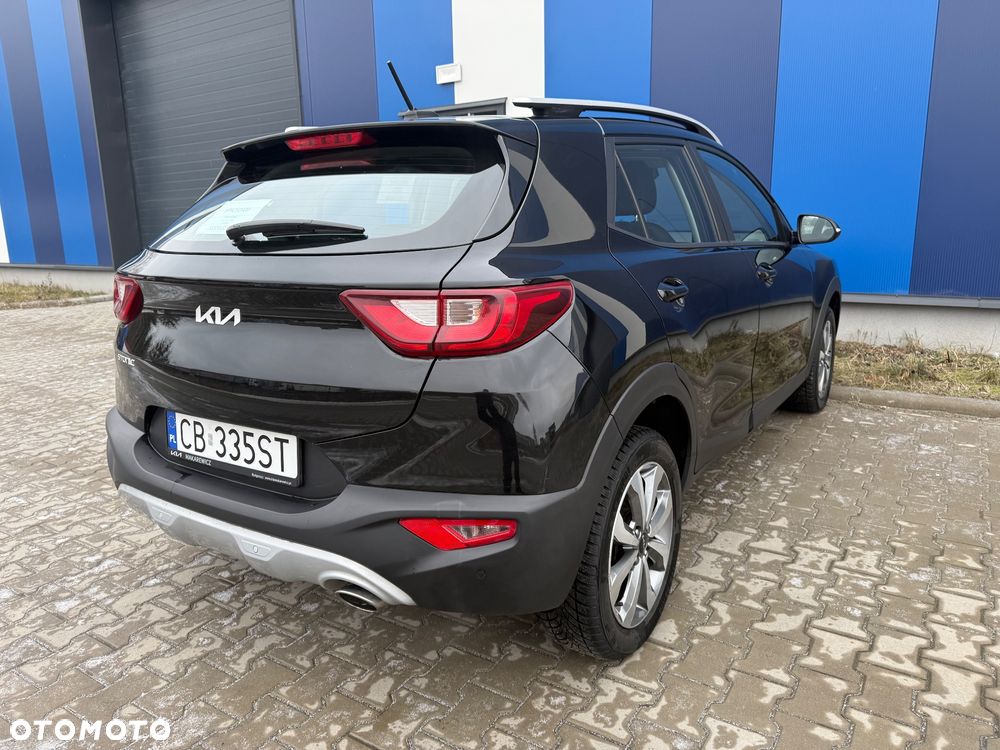 Kia Stonic 1.2 Vision - 13