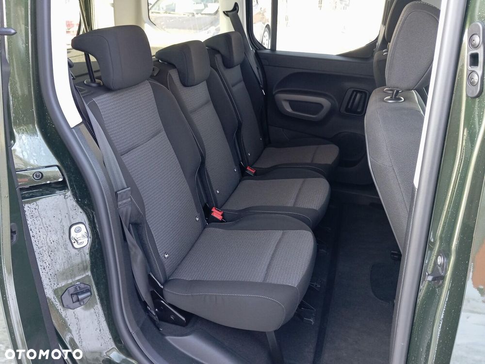 Toyota Proace City Verso 1.5 D-4D Family - 13