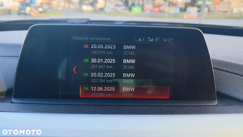 BMW Seria 3 320d xDrive - 4