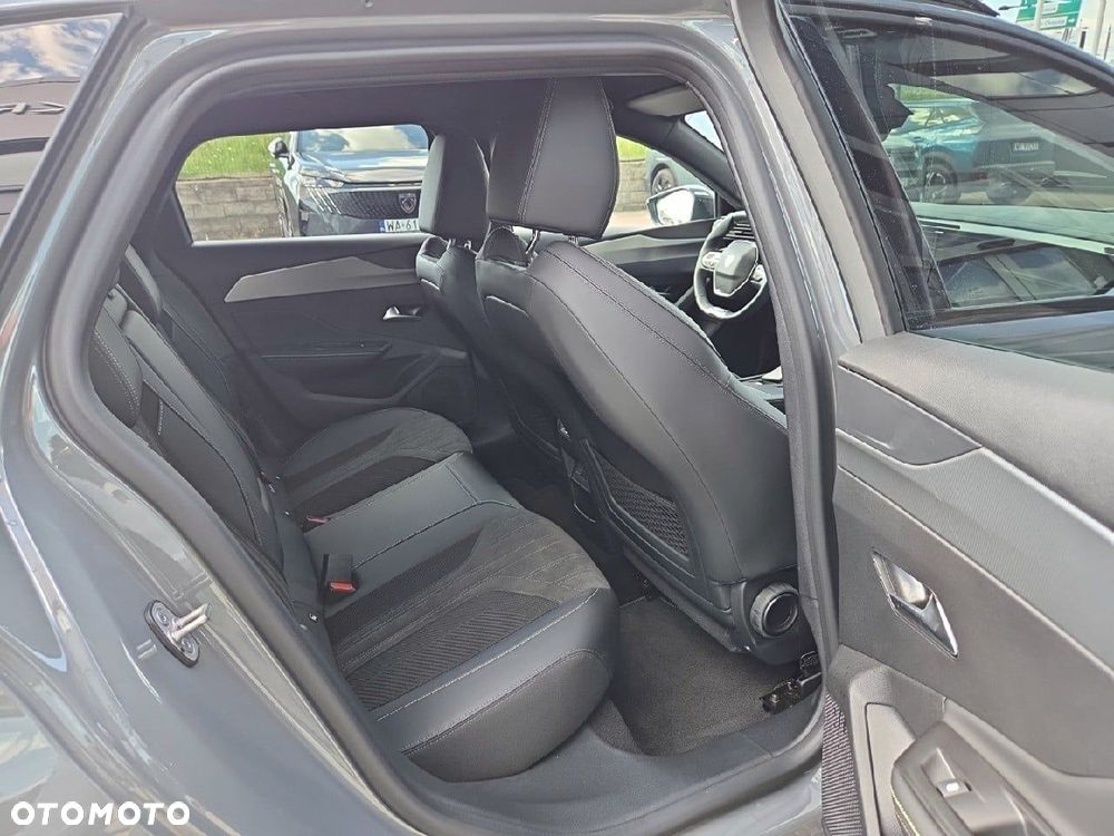 Peugeot 308 - 13
