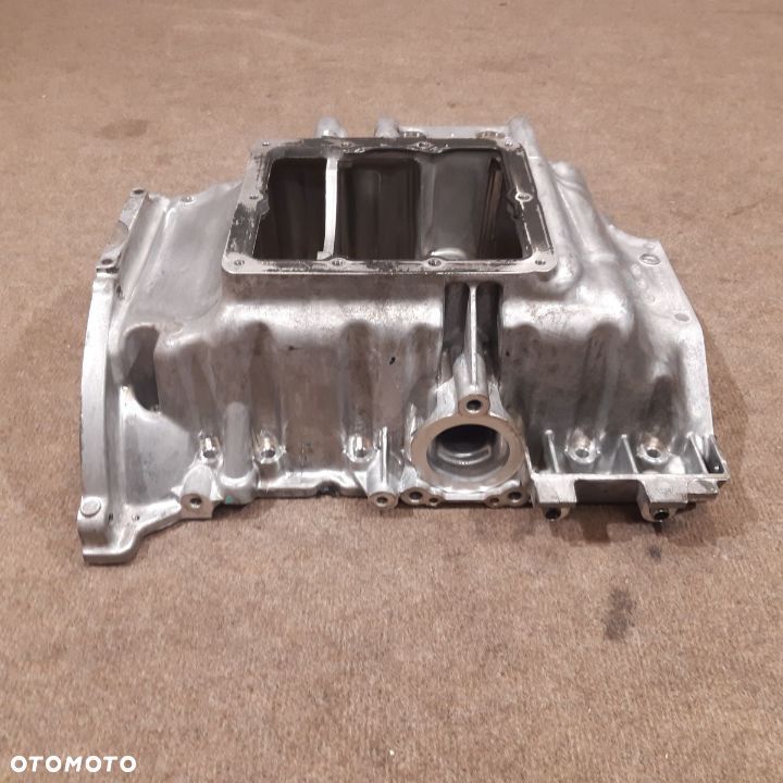 Miska Olejowa Smok KIA STINGER 3.3i 4x4 Automat - 6