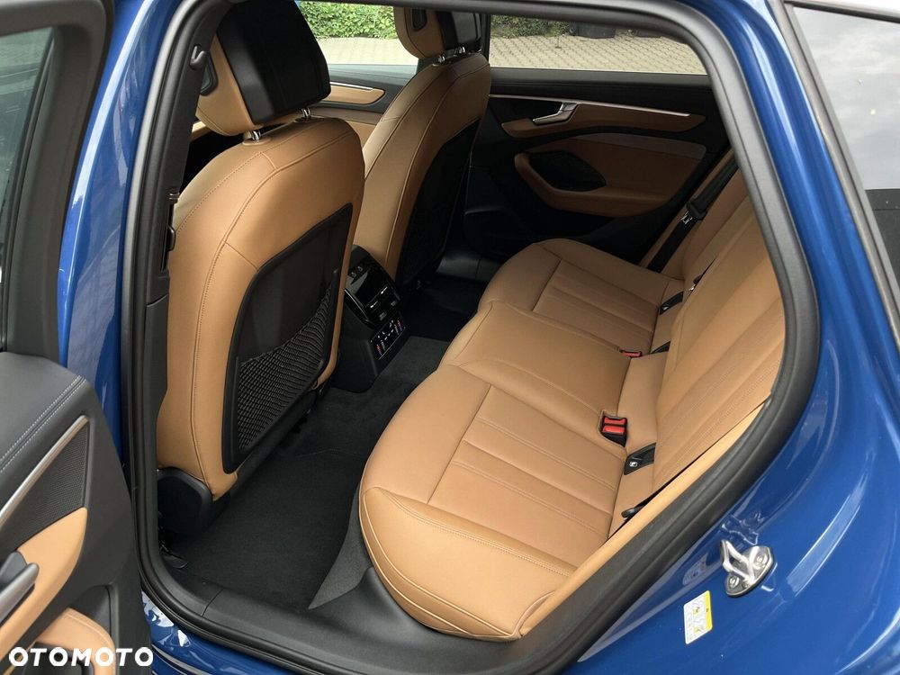 Audi A6 Avant - 26