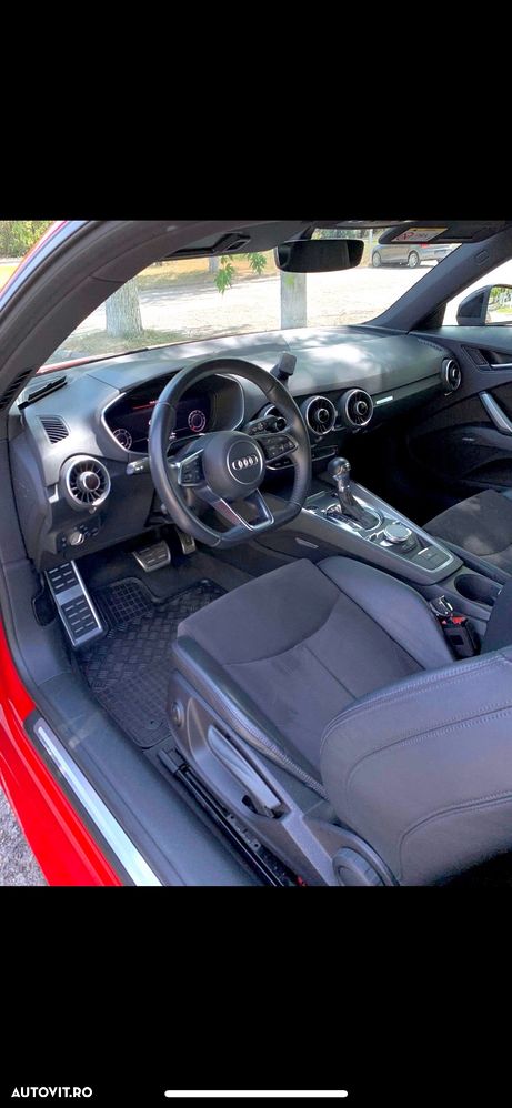 Audi TT - 2