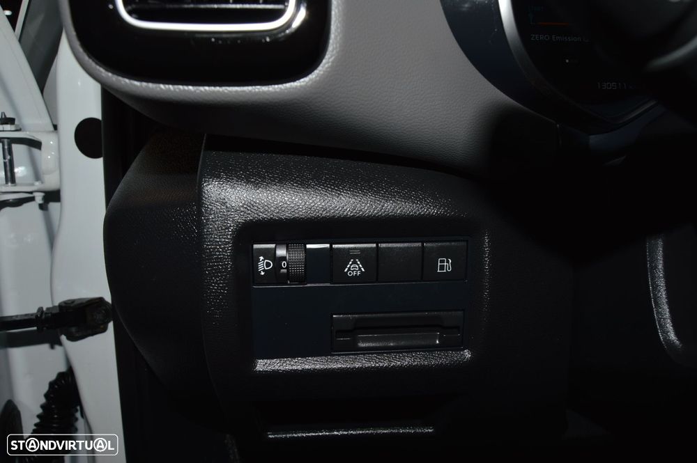 Citroën C5 Aircross 1.6 Hybrid Feel Pack e-EAT8 - 35