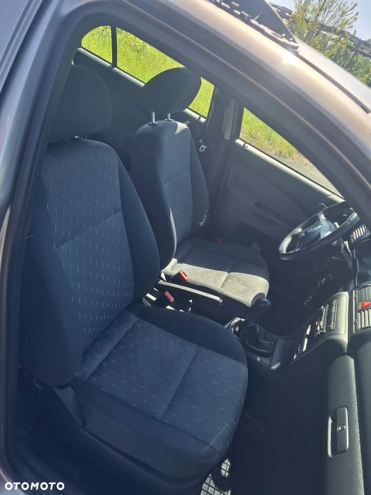 Skoda Octavia 1.9 TDI Tour - 7