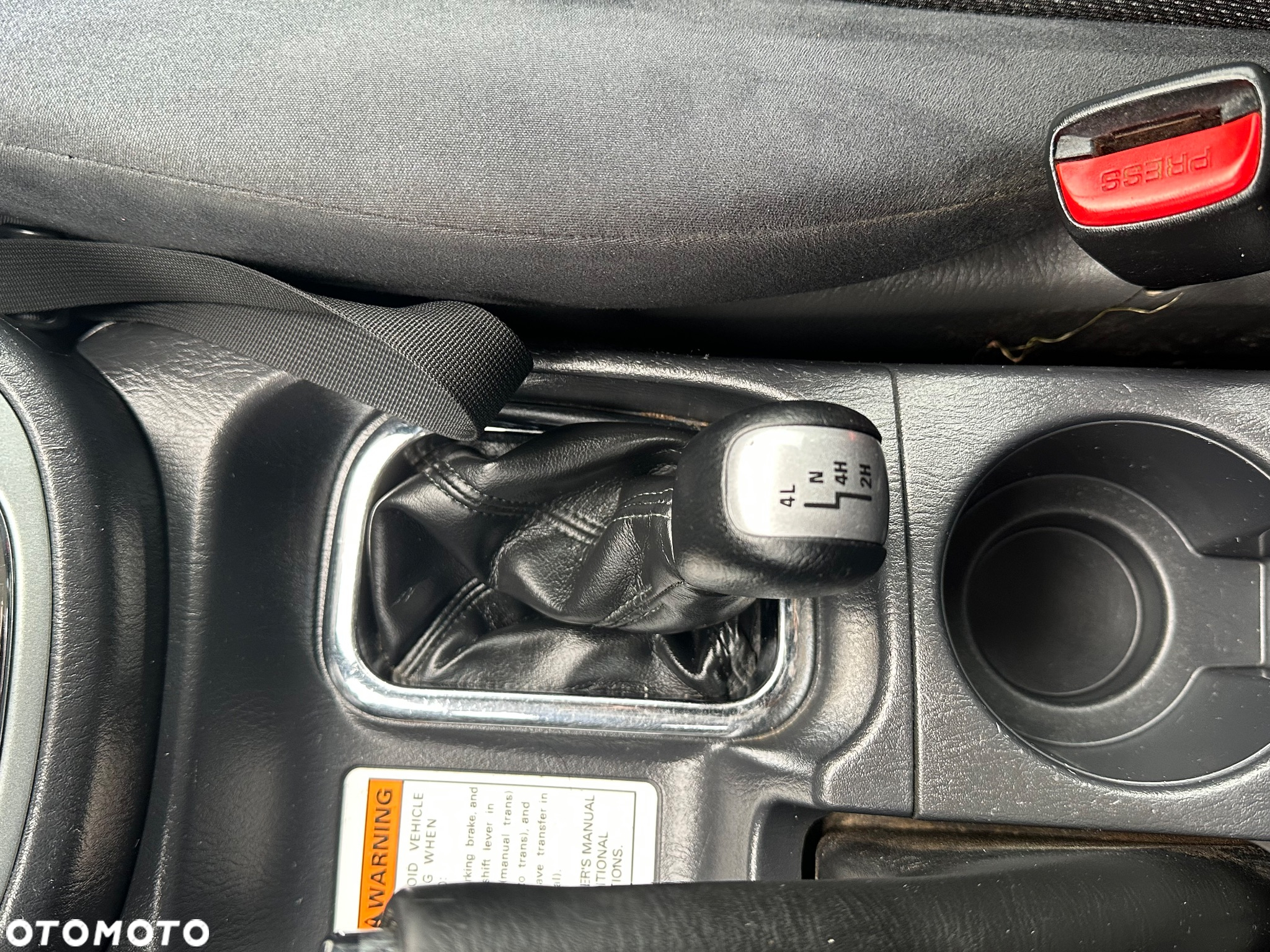 Suzuki Grand Vitara 2.0 Comfort Limited - 17