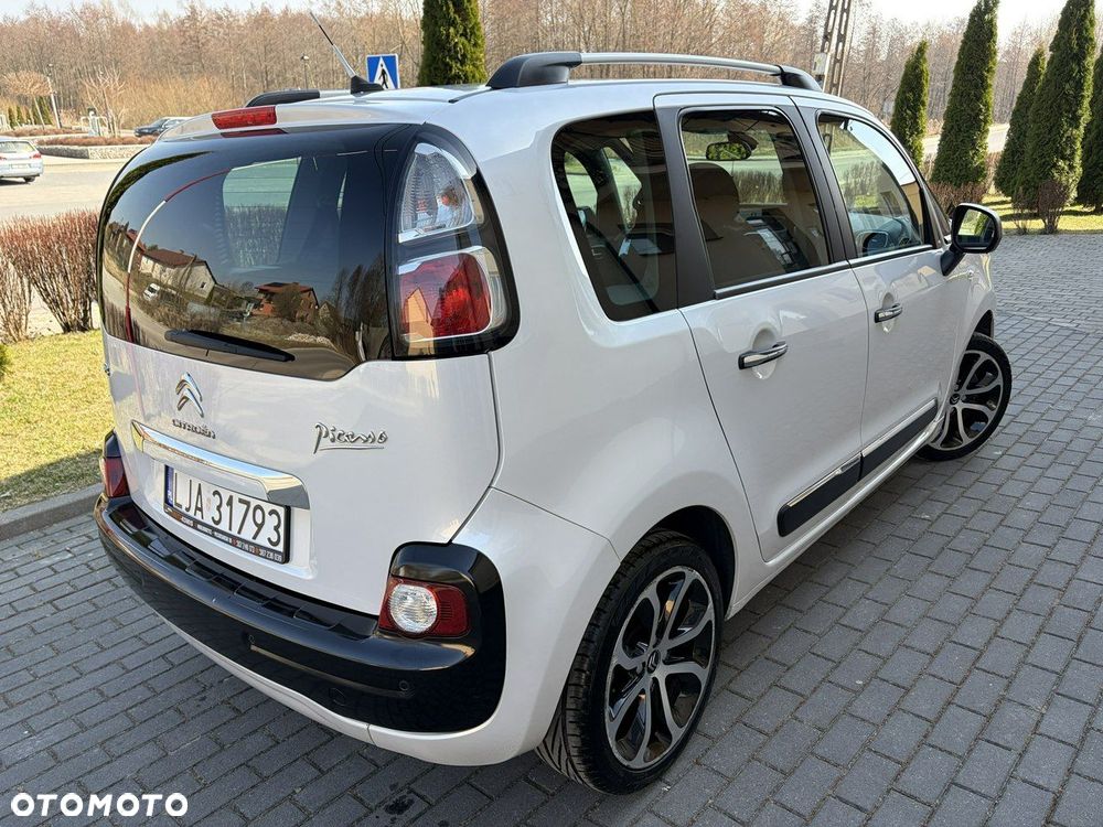 Citroën C3 Picasso - 5