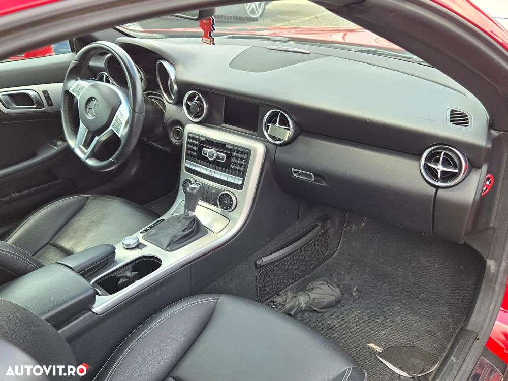 Mercedes-Benz SLK - 30