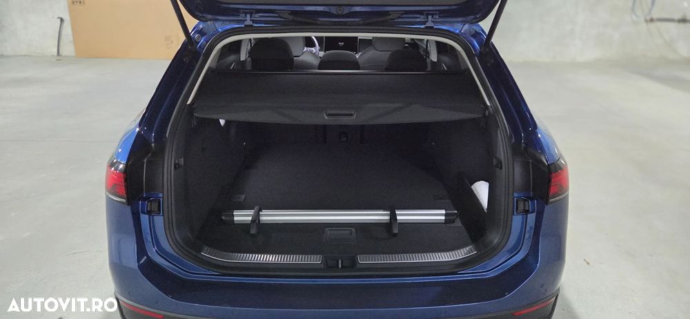 Volkswagen Passat 1.5 eTSI DSG MHEV Base - 15
