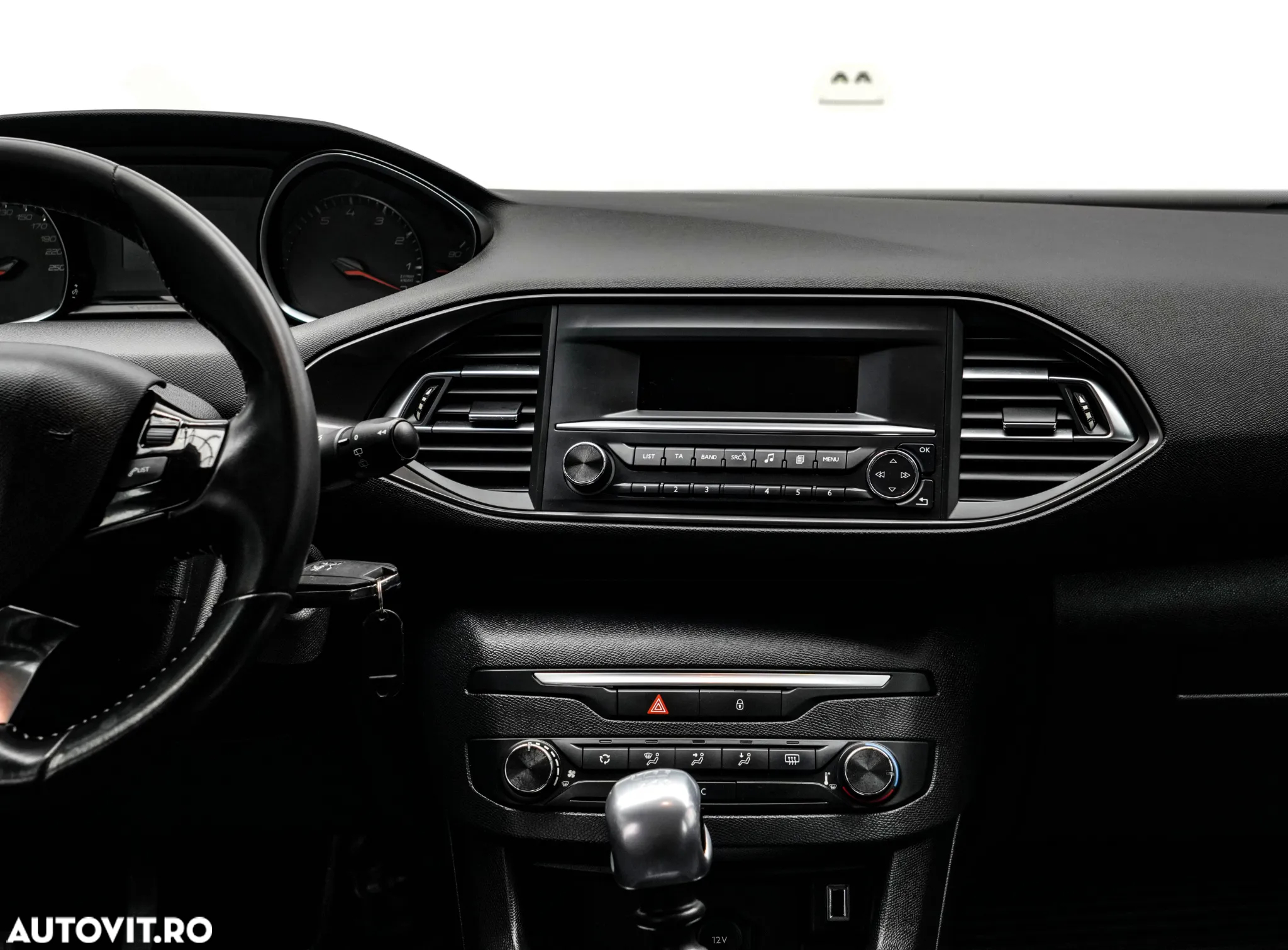 Peugeot 308 - 18