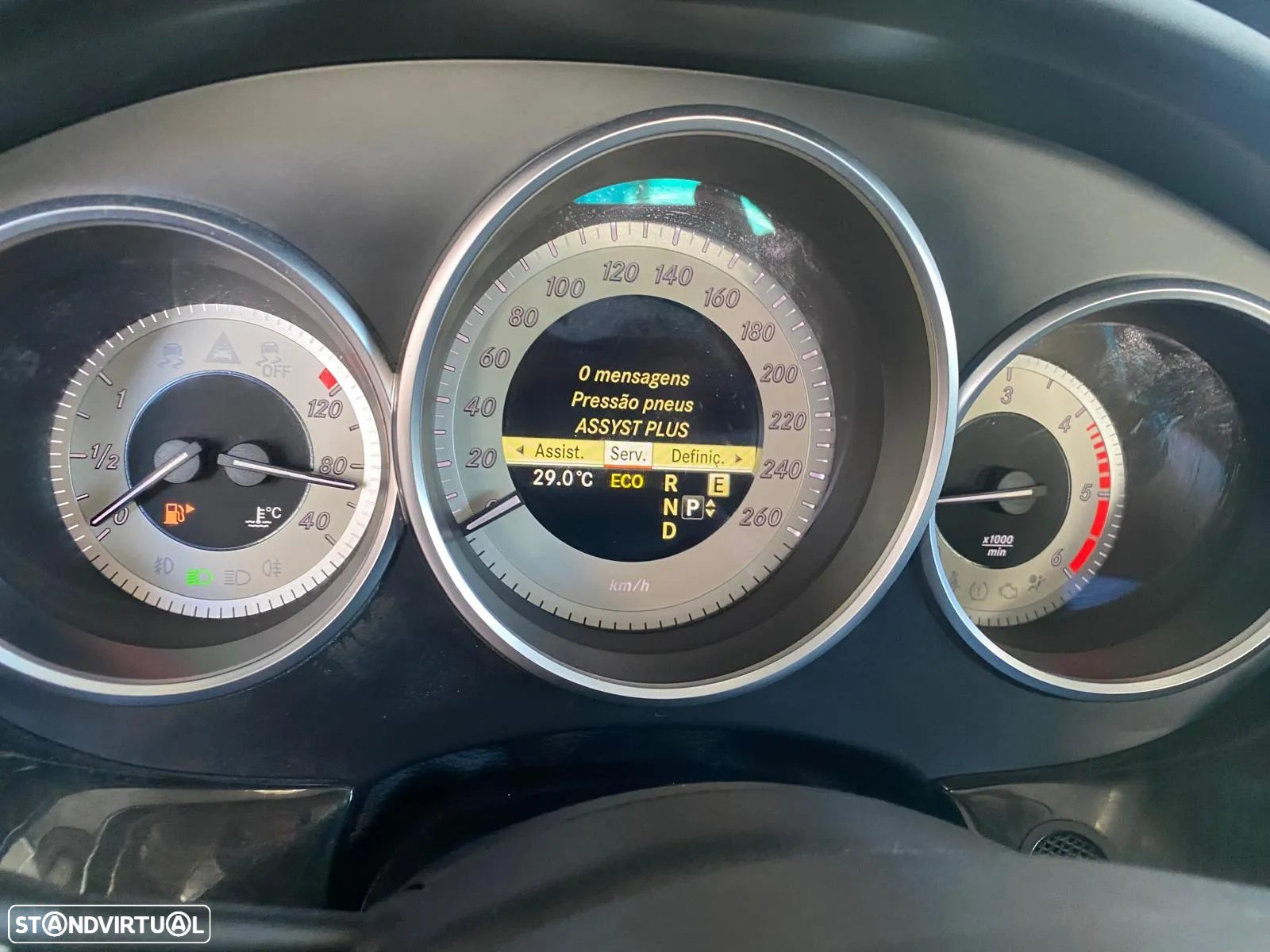 Mercedes-Benz CLS 250 CDi BlueEfficiency - 41