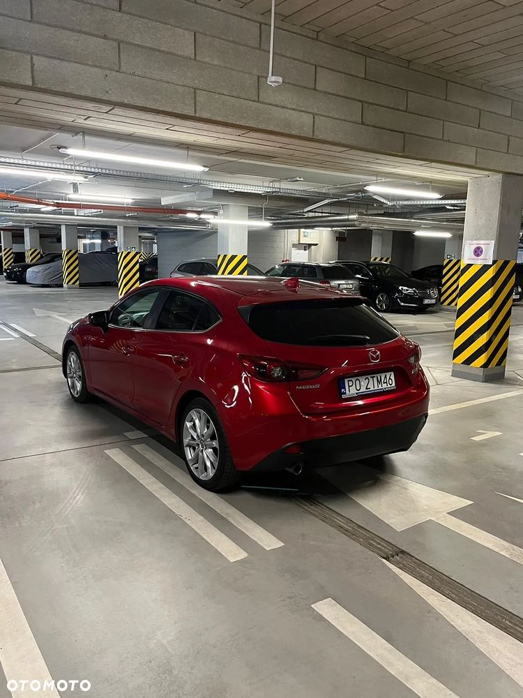 Mazda 3 2.0 Skyenergy EU6 - 6