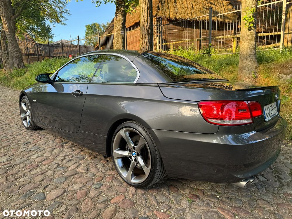 BMW Seria 3 330d DPF - 16