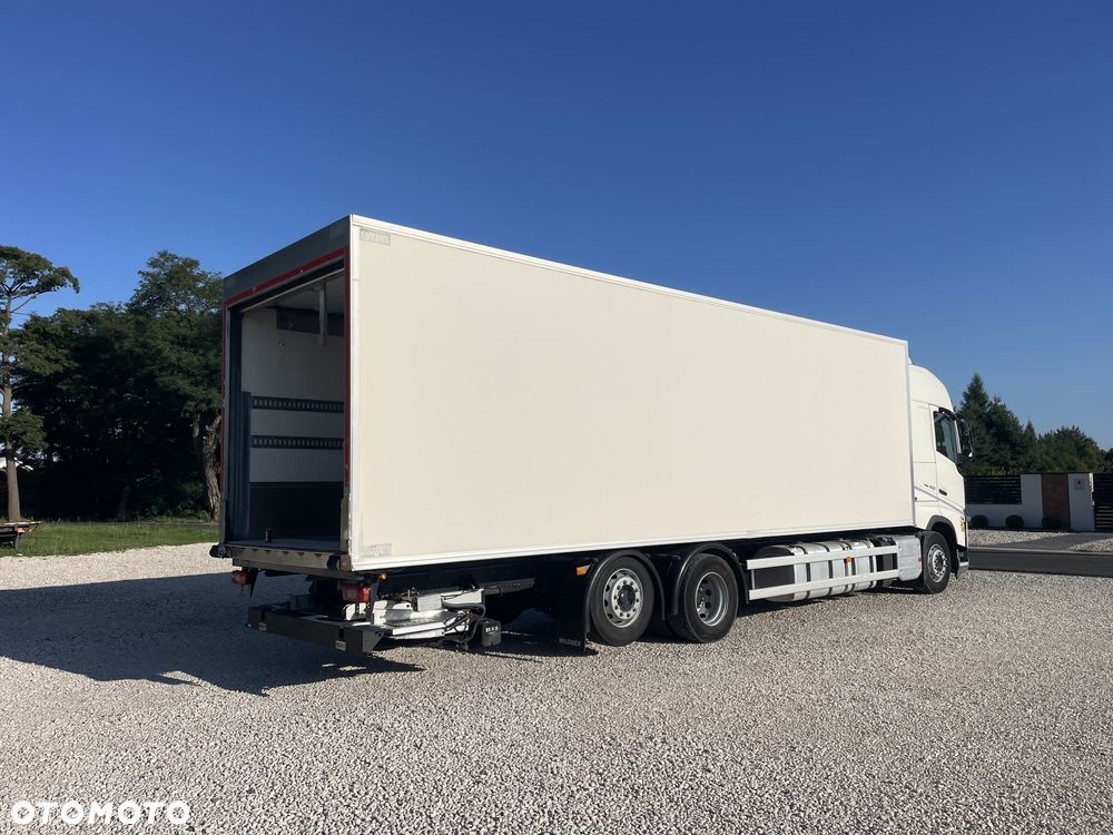 Volvo FH460 - 5